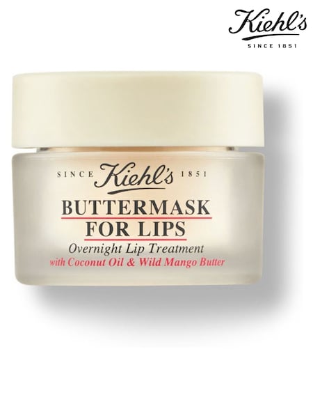 Kiehls Buttermask For Lips 10g (AF0226) | €31