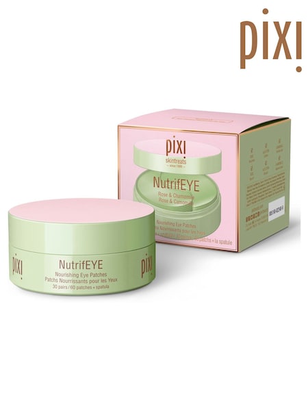 Pixi NutrifEYE Eye Patches 30 Pairs (AF0248) | €29