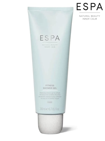 ESPA Fitness Shower Gel (AF0251) | €36