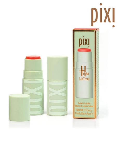 Pixi +Hydra Lip Treat Lip Balm (AF0259) | €10.50