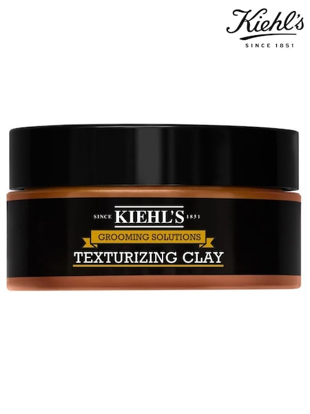 Kiehls Grooming Solutions Texturizing Clay 50ml (AF0297) | €32