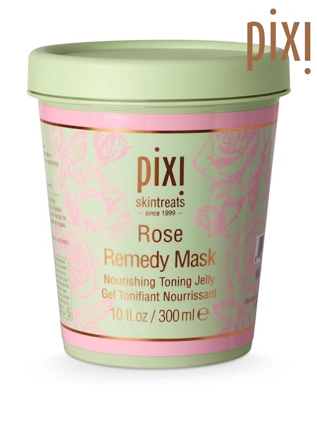 Pixi Rose Remedy Mask 300ml (AF0306) | €27
