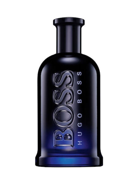 BOSS Bottled Night Eau de Toilette 200ml (AF0309) | €162