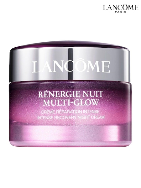 Lancôme Renergie Multi Glow Night Cream 50ml (AF0326) | €126