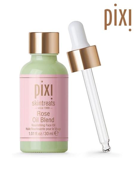 Pixi Rose Oil Blend 30ml (AF0335) | €35