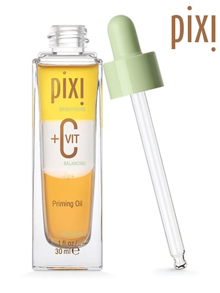 Pixi VitaminC TriPhase Beauty Oil 30ml (AF0344) | €32