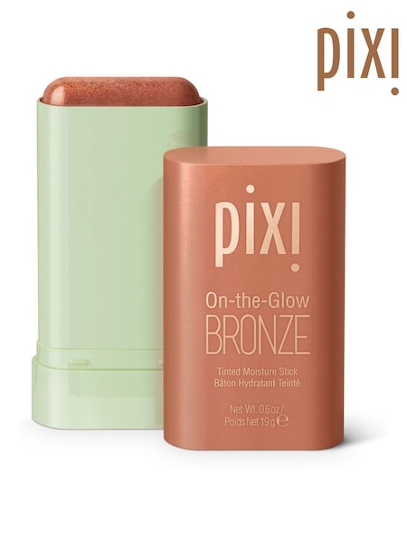 Pixi On-The-Glow Bronzer (AF0347) | €24.50