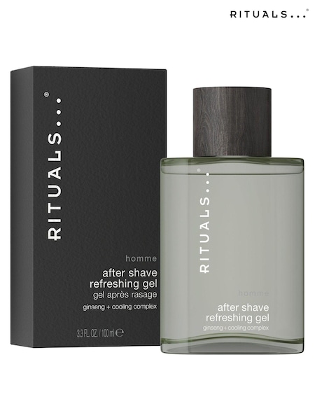 Rituals Homme After Shave Refreshing Gel 100ml (AF0353) | €36