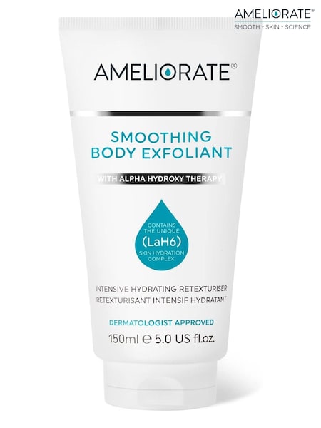 AMELIORATE Smoothing Body Exfoliant 150ml (AF0360) | €24.50