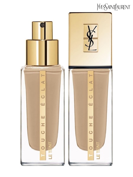 Yves Saint Laurent Touche Éclat Le Teint Foundation SPF22 (AF0362) | €55