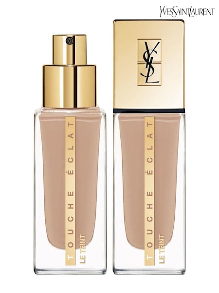 Yves Saint Laurent Touche Éclat Le Teint Foundation SPF22 (AF0384) | €55