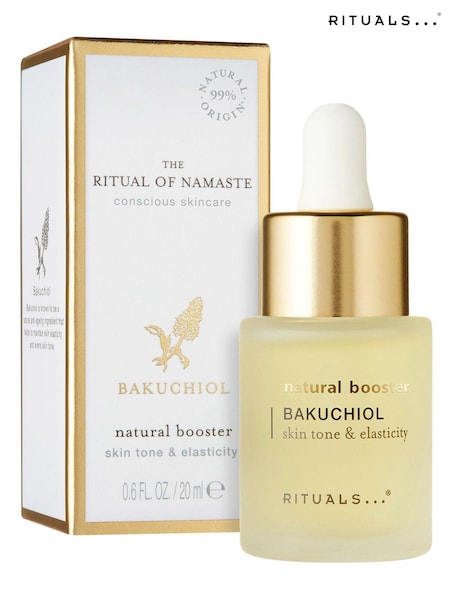 Rituals The Ritual of Namaste Bakuchiol Natural Booster 20ml (AF0388) | €31