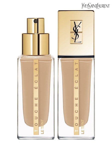 Yves Saint Laurent Touche Éclat Le Teint Foundation SPF22 (AF0398) | €55