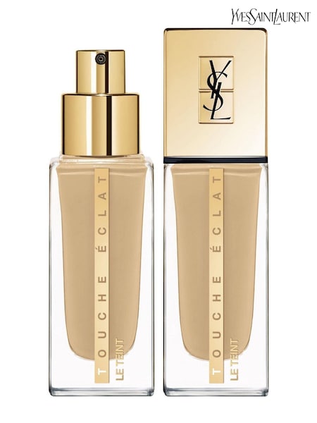 Yves Saint Laurent Touche Éclat Le Teint Foundation SPF22 (AF0404) | €55