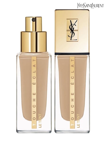 Yves Saint Laurent Touche Éclat Le Teint Foundation SPF22 (AF0406) | €55