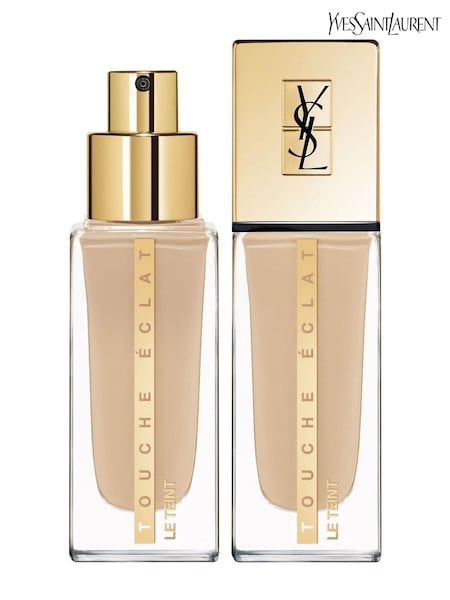 Yves Saint Laurent Touche Éclat Le Teint Foundation SPF22 (AF0408) | €55
