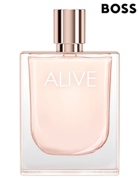 BOSS Alive Eau de Toilette 80ml (AF0415) | €125