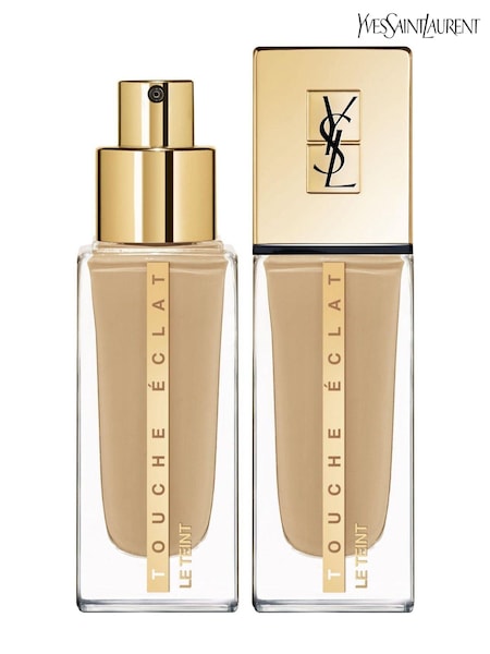 Yves Saint Laurent Touche Éclat Le Teint Foundation SPF22 (AF0420) | €55