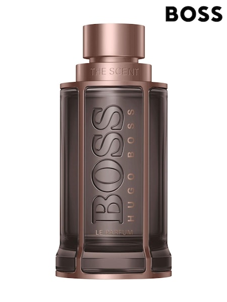 BOSS The Scent Le Parfum For Him 100ml (AF0428) | €131