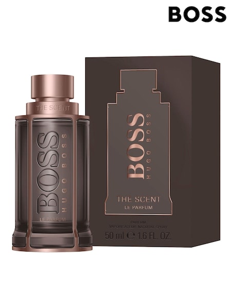 BOSS The Scent Le Parfum For Him 50ml (AF0432) | €95