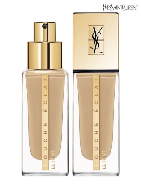 Yves Saint Laurent Touche Éclat Le Teint Foundation SPF22 (AF0450) | €55
