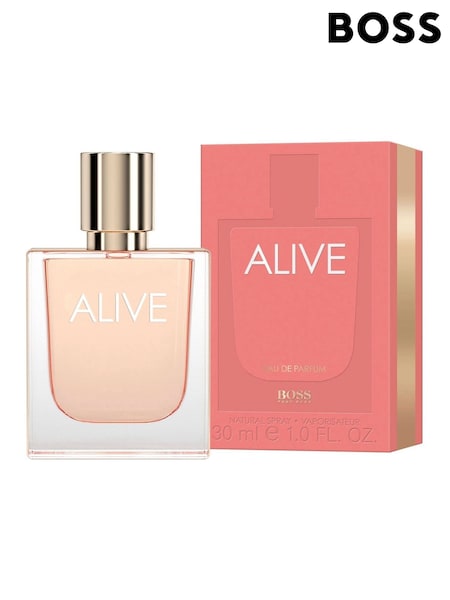 BOSS For Women Alive Eau de Parfum 30ml (AF0519) | €79