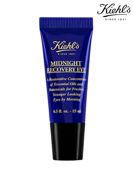 Kiehls Midnight Recovery Eye 15ml (AF0538) | €47