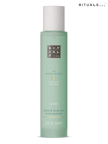 Rituals The Ritual of Jing Pillow and Body Mist 50ml (AF0557) | €31