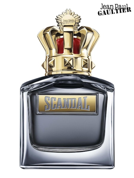 Jean Paul Gaultier Scandal Pour Homme Eau De Toilette Spray 150ml (AF0564) | €153