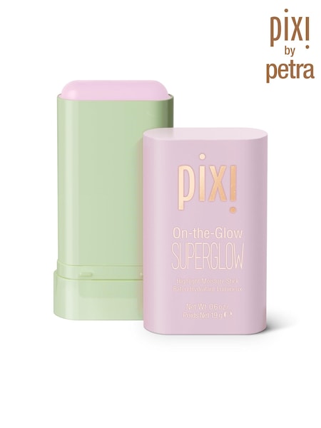 Pixi On-the-Glow Superglow Highlighter (AF0577) | €24.50