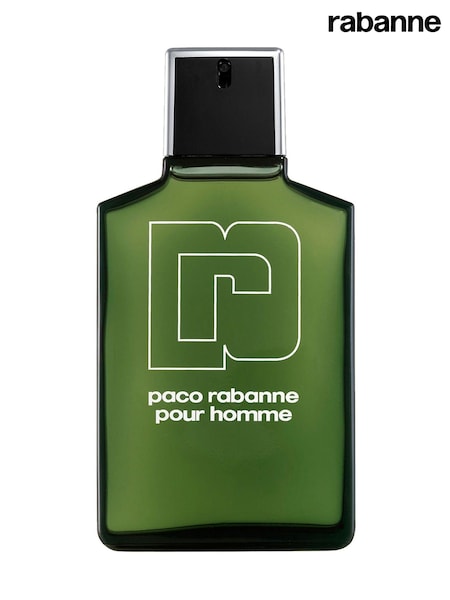 Rabanne Pour Homme Eau de Toilette 100ml (AF0590) | €112