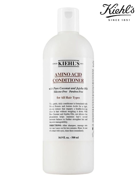 Kiehls Amino Acid Conditioner 500ml (AF0595) | €50