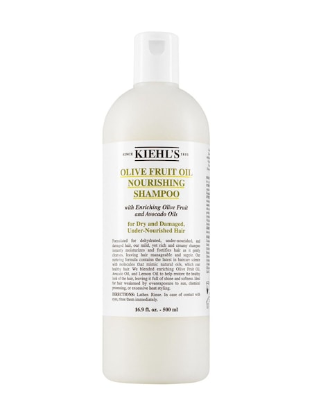 Kiehls Olive Fruit Oil Nourishing Shampoo 500ml (AF0602) | €49
