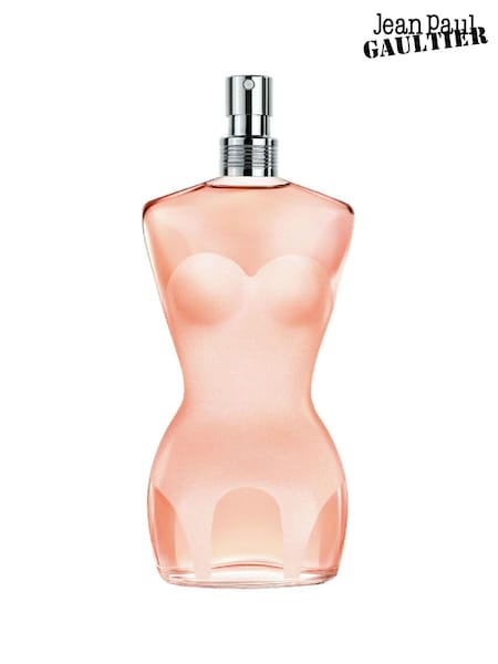 Jean Paul Gaultier Classique Eau de Toilette Spray 50ml (AF0604) | €114