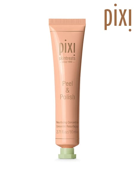 Pixi Peel & Polish Mask 80ml (AF0657) | €35