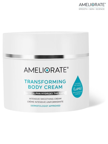 AMELIORATE Transforming Body Cream 225ml (AF0668) | €39