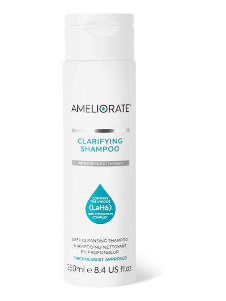 AMELIORATE Clarifying Shampoo 250ml (AF0680) | €22