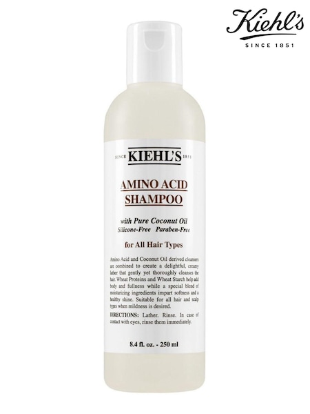 Kiehls Amino Acid Shampoo 200ml (AF0684) | €31
