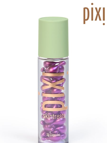 Pixi Retinol Capsulecare Smoothing Serum 30 Capsules (AF0688) | €29