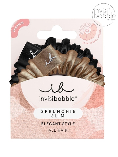 Invisibobble Sprunchie Slim 2 Pack (AF0694) | €13.50