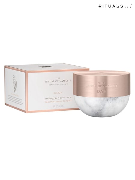 Rituals The Ritual of Namaste Glow Anti-Ageing Day Cream 50ml (AF0695) | €55