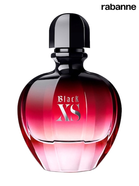 Rabanne Black XS Eau de Parfum For Her (AF0706) | €126
