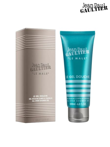 Jean Paul Gaultier Le Male Shower Gel (AF0707) | €42.50