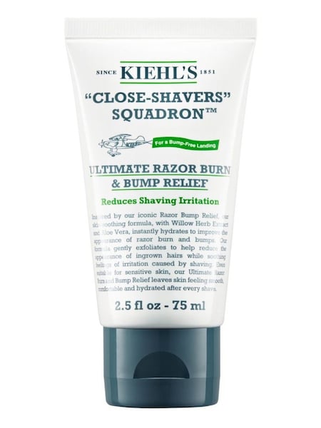 Kiehls Post Shave Repair Gel 75ml (AF0734) | €32
