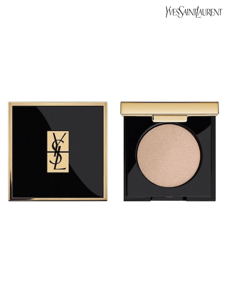 Yves Saint Laurent Satin Crush Eyeshadow (AF0742) | €38