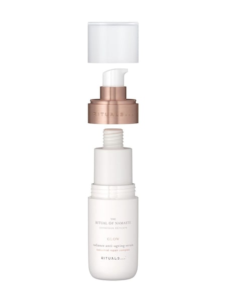Rituals The Ritual of Namaste Glow Anti-Ageing Serum Refill 30ml (AF0745) | €44