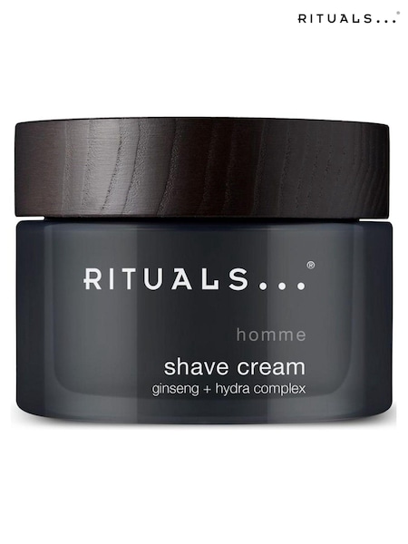 Rituals Homme Shave Cream 250ml (AF0755) | €31