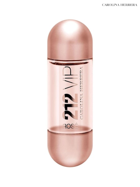 Carolina Herrera 212 VIP Rosé Eau de Parfum 30ml (AF0775) | €84