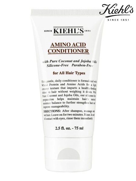 Kiehls Amino Acid Conditioner 75ml (AF0776) | €20