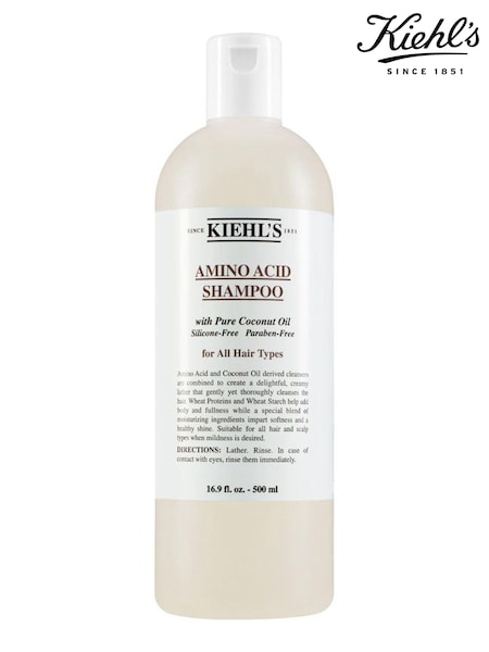 Kiehls Amino Acid Shampoo 500ml (AF0780) | €50